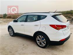 هيونداي سانتافي